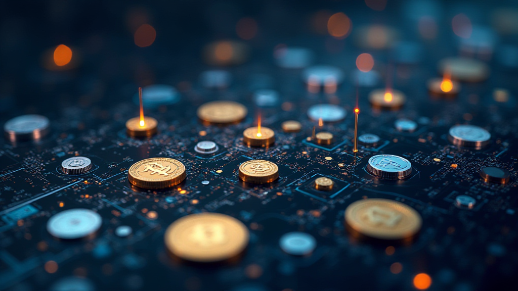 using blockchain explorers to verify token supply before buying crypto