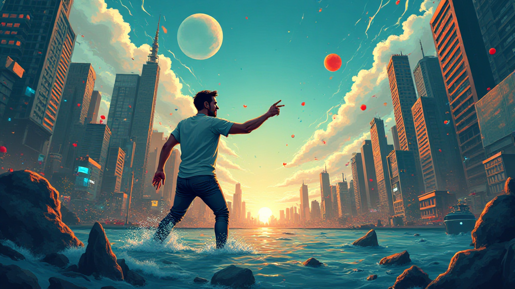 staying disciplined in crypto trading during market noise