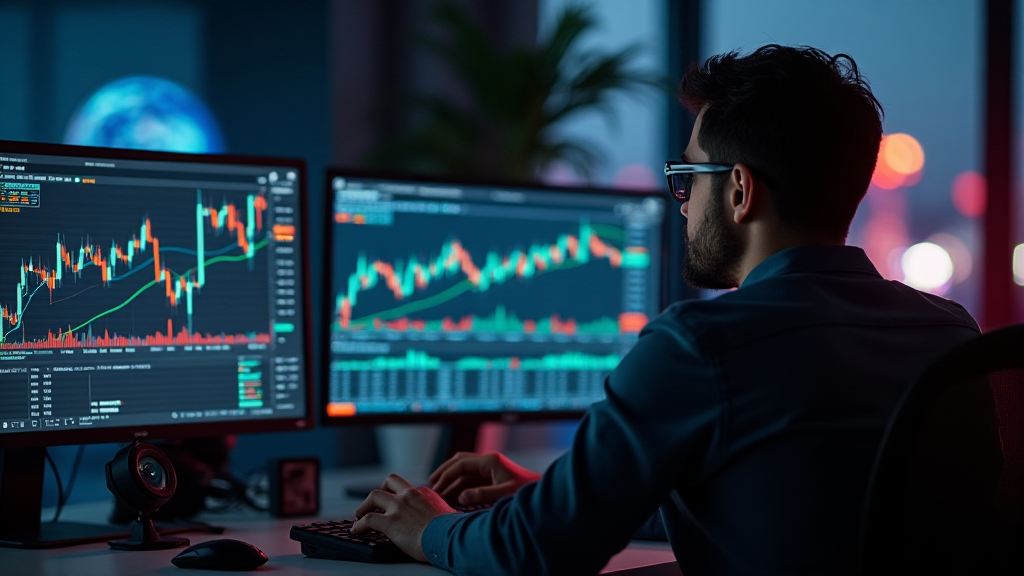 setting time limits for crypto trading sessions to avoid fatigue