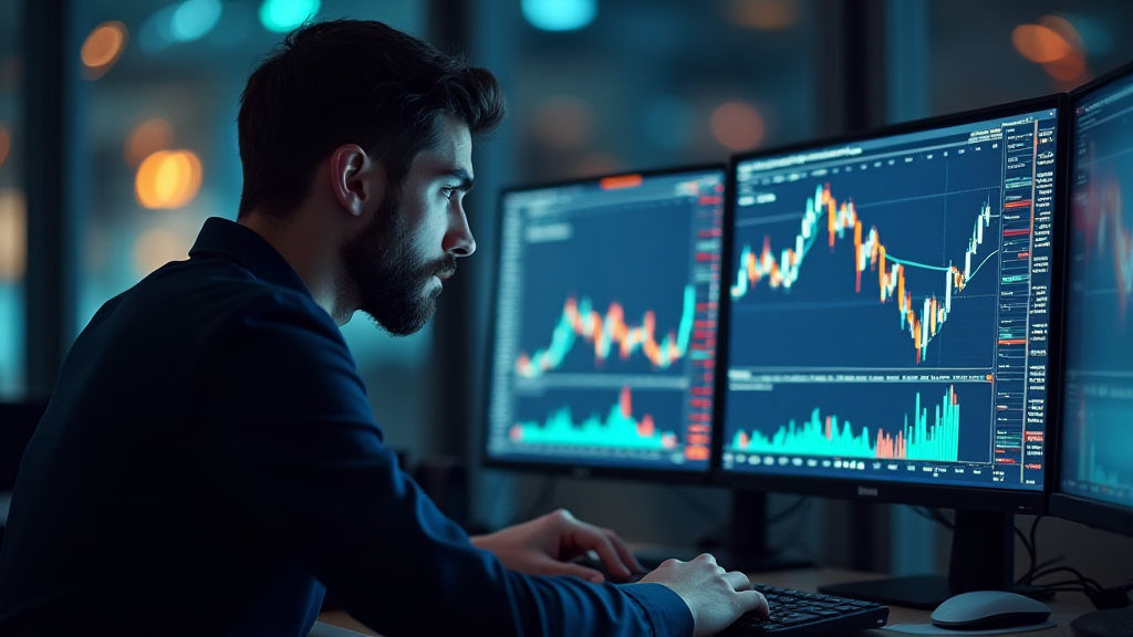 avoiding trading under emotional stress crypto