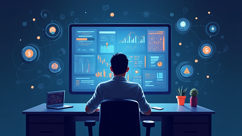 adjusting trading strategy based on performance review crypto