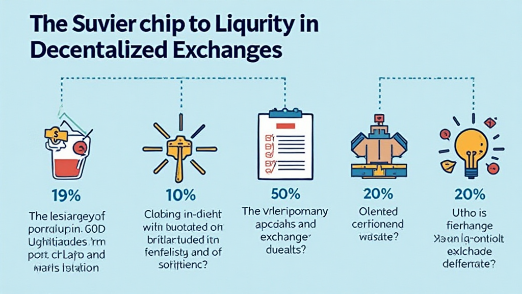 auditing decentralized exchange liquidity before trading crypto