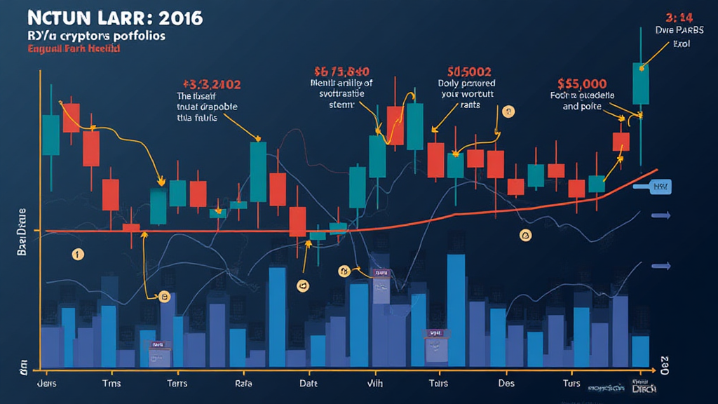 combining buy‑and‑hold and swing trades crypto portfolio