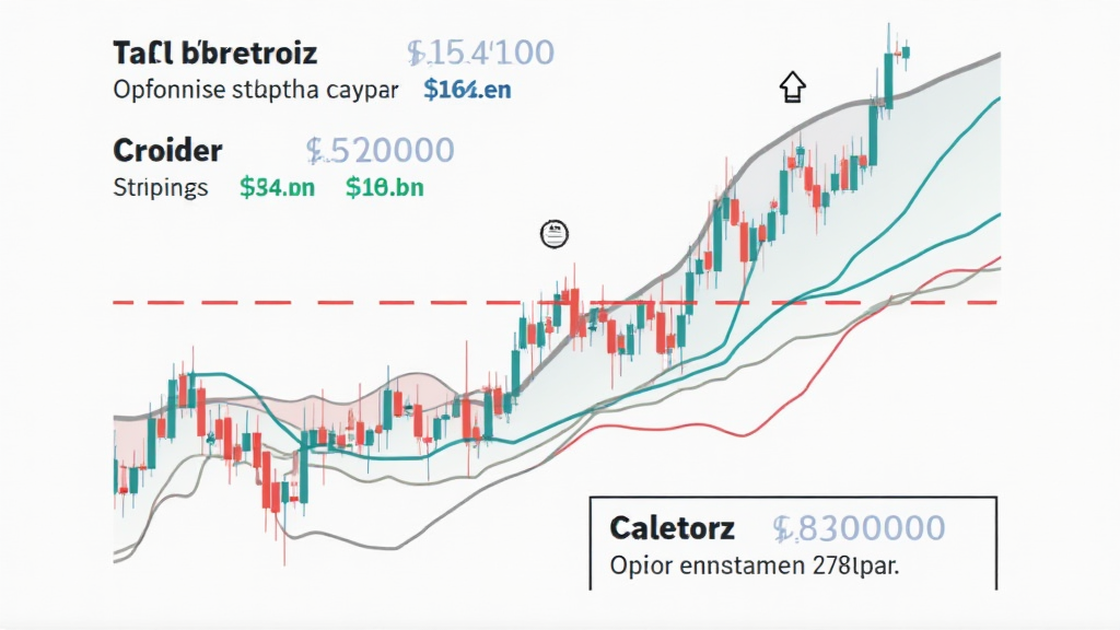 setting price alerts for important support resistance crypto levels