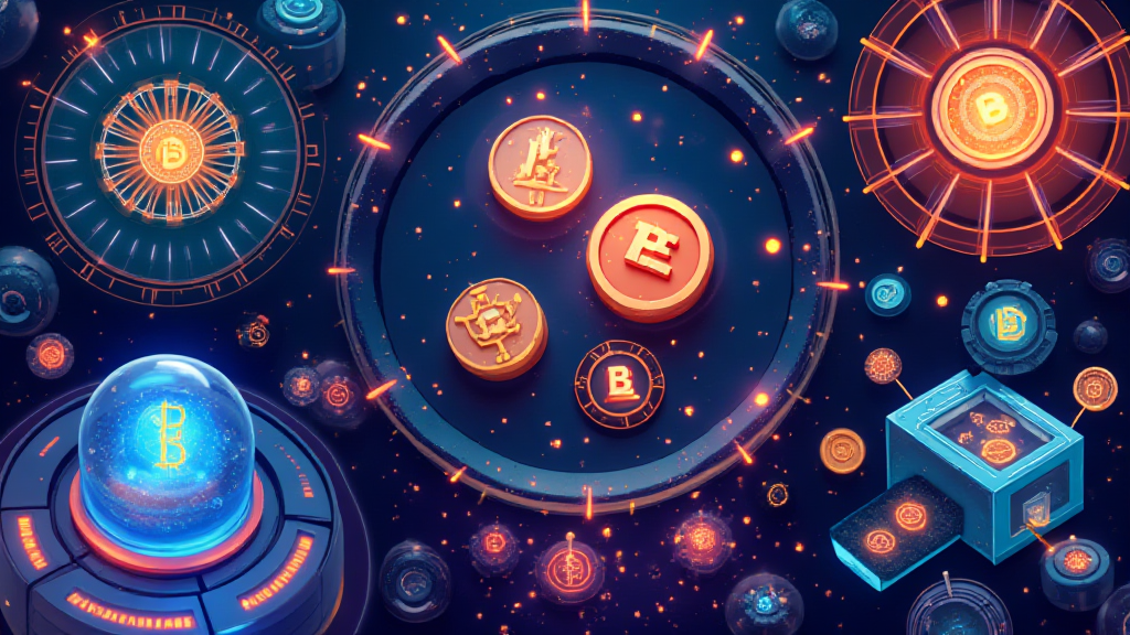 best altcoins Vietnam