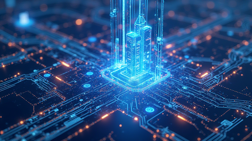 Vietnam blockchain trends 2025