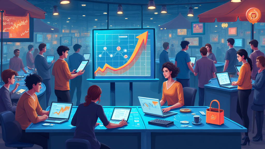 HiBT P2P trading Vietnam