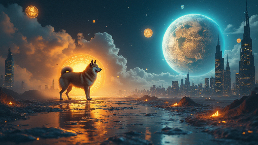 Dogecoin future outlook 2025