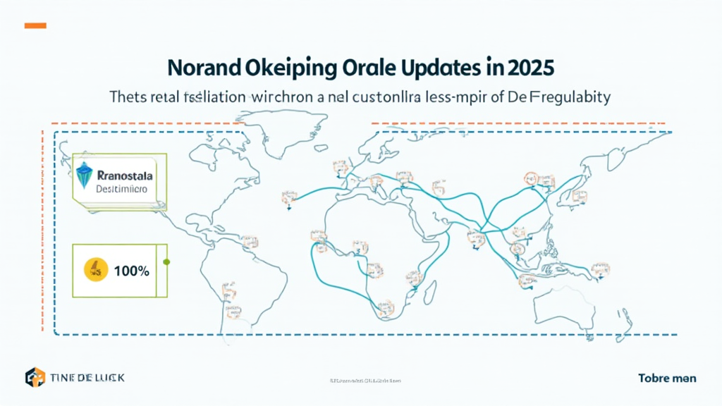 Chainlink oracle updates 2025