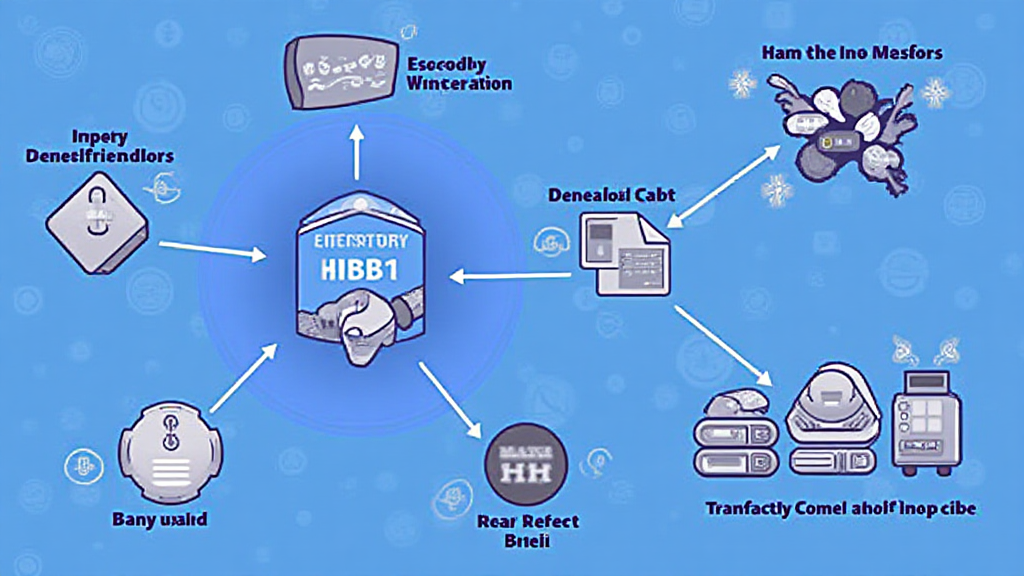 HiBT deposit methods