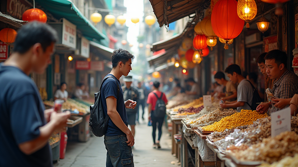 Vietnamese government crypto stance